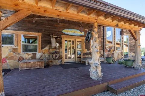 $1,995,000 | 3662 Road 31, Norwood, CO 81423