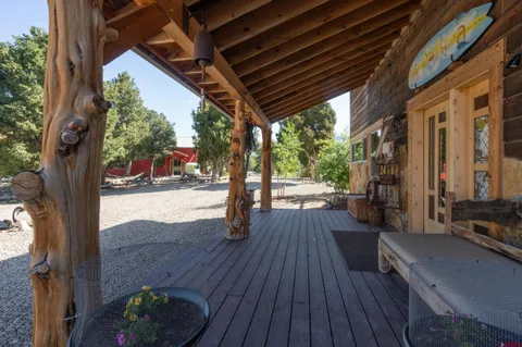 $1,995,000 | 3662 Road 31, Norwood, CO 81423