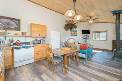 $1,995,000 | 3662 Road 31, Norwood, CO 81423