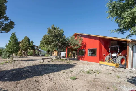 $1,995,000 | 3662 Road 31, Norwood, CO 81423