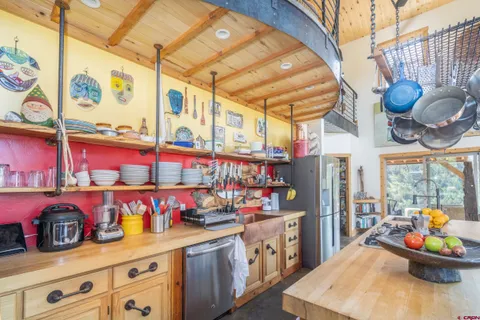 $1,995,000 | 3662 Road 31, Norwood, CO 81423