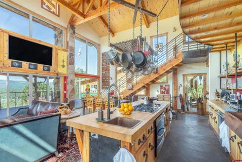 $1,995,000 | 3662 Road 31, Norwood, CO 81423