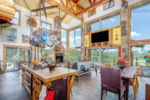 $1,995,000 | 3662 Road 31, Norwood, CO 81423