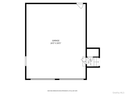 $1,400,000 | 211 Strawtown Road, West Nyack, NY 10994