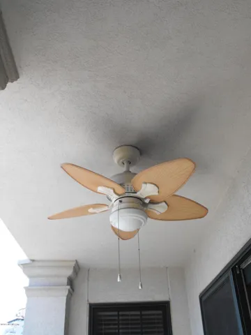 a view of an ocean beach