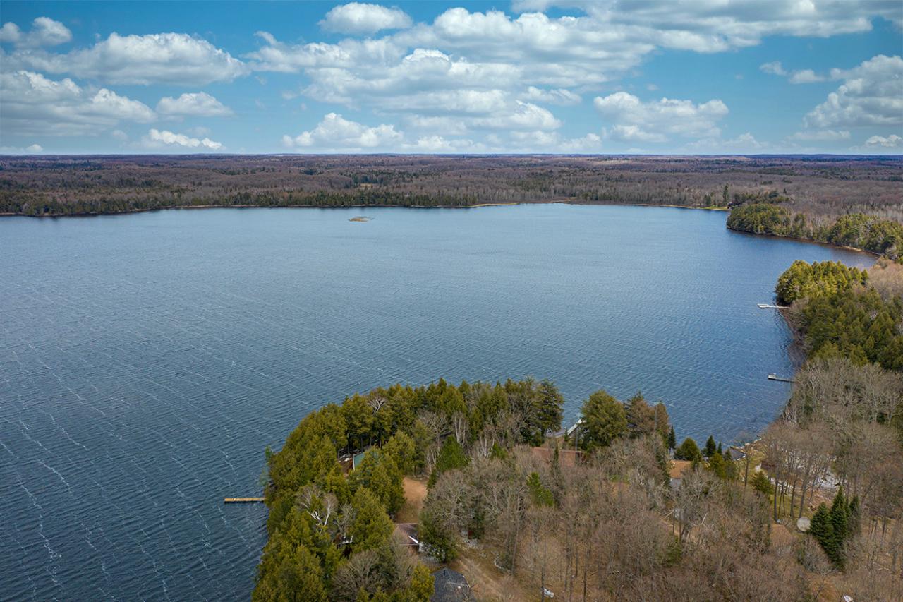 8218 Trails End Road Land O'Lakes, WI 54540 - Photo 10 of 31 Gallery Image 10