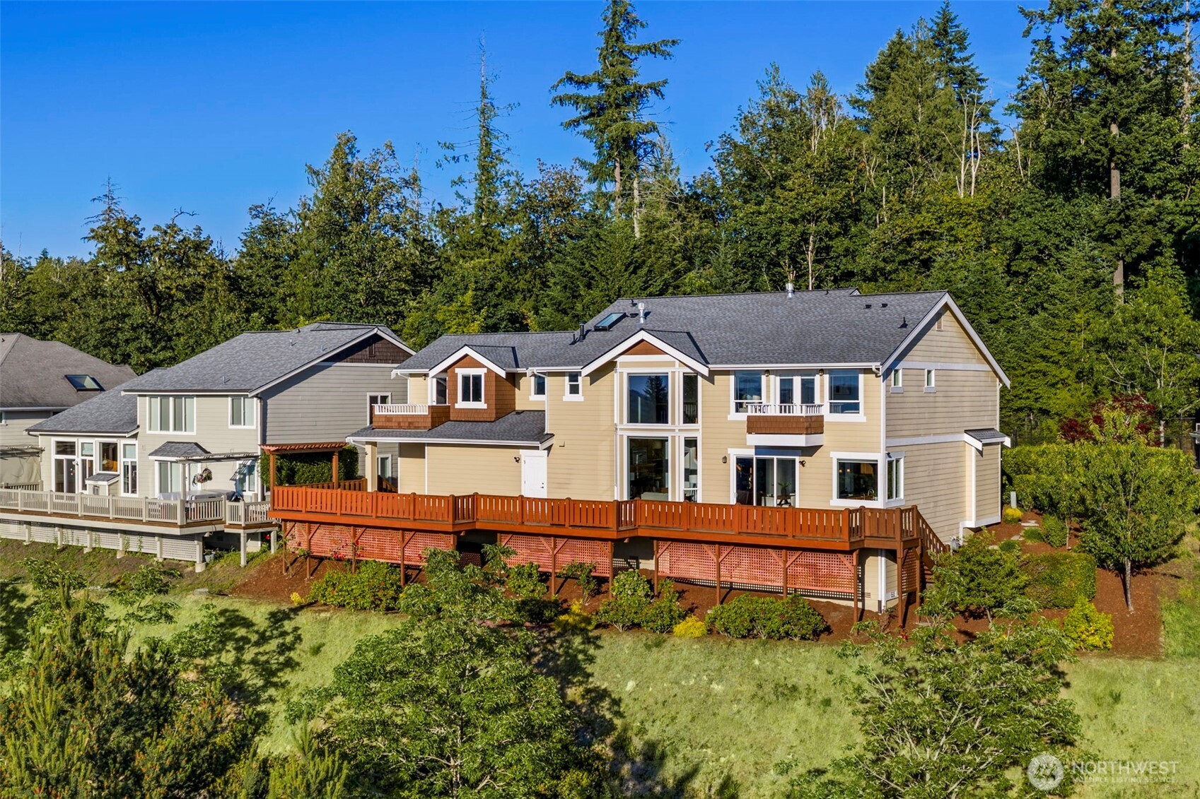 16717 Southeast 168th Terrace Renton, WA 98058 - Photo 37 of 39