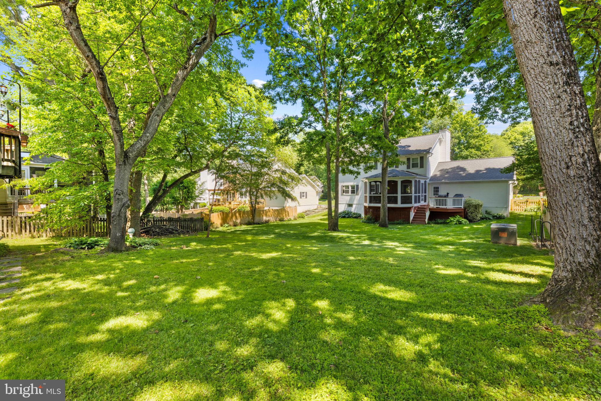 10142 Marshall Pond Road Burke, VA 22015 - Photo 4 of 26