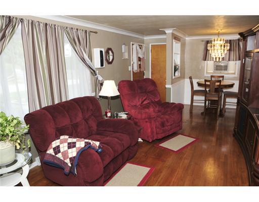 Living Room. 