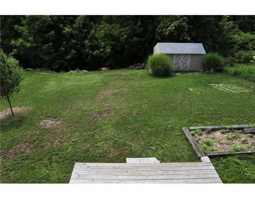 237 Hazel Kirk Road Monongahela, PA 15063 - Photo 15 of 17 Yard/Garden.
