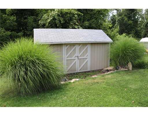 237 Hazel Kirk Road Monongahela, PA 15063 - Photo 16 of 17 Other. Shed