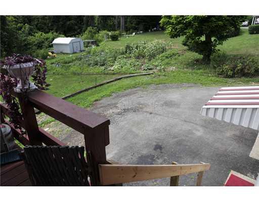 237 Hazel Kirk Road Monongahela, PA 15063 - Photo 17 of 17 Yard/Garden.
