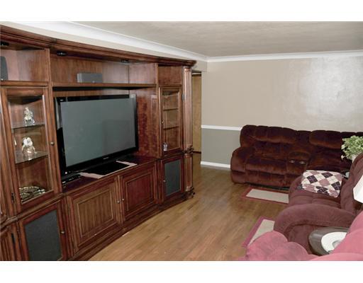 Living Room. 