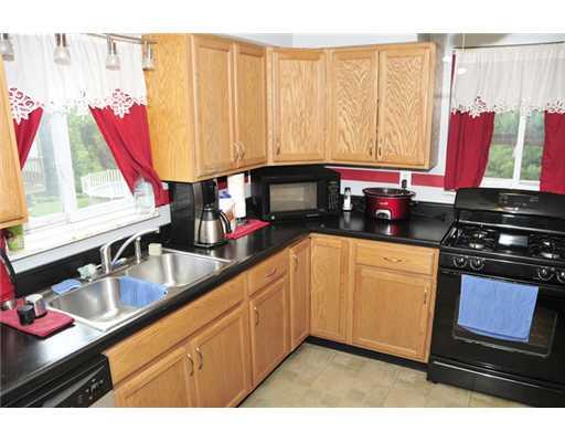 237 Hazel Kirk Road Monongahela, PA 15063 - Photo 8 of 17 Kitchen.