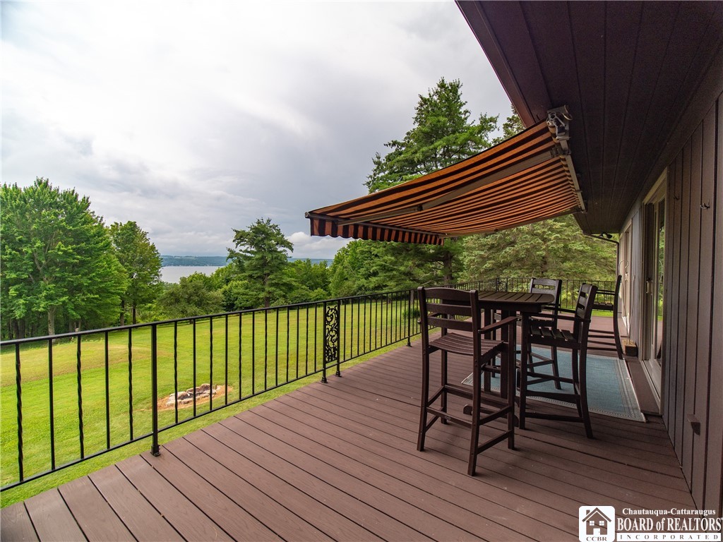 3407 Driftwood Road Ellery, NY 14712 - Photo 40 of 50
