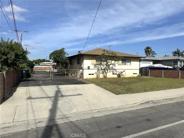 $1,200,000 | 3041 Burton Avenue, Rosemead, CA 91770