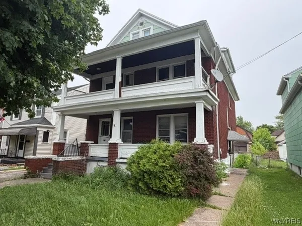 $180,000 | 543 22nd Street, Niagara Falls, NY 14301