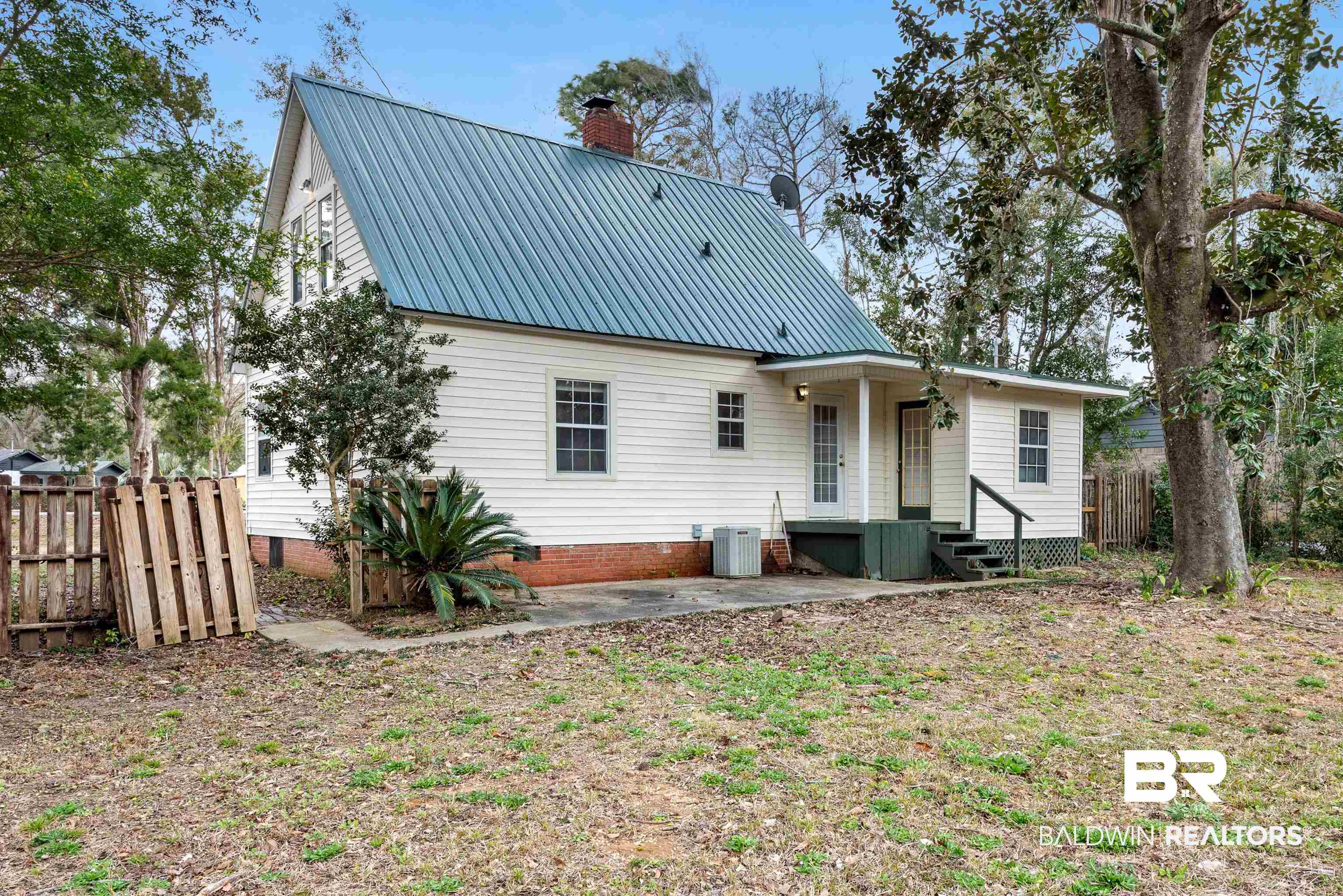 14952 Gates Avenue Magnolia Springs, AL 36555 - Photo 9 of 32