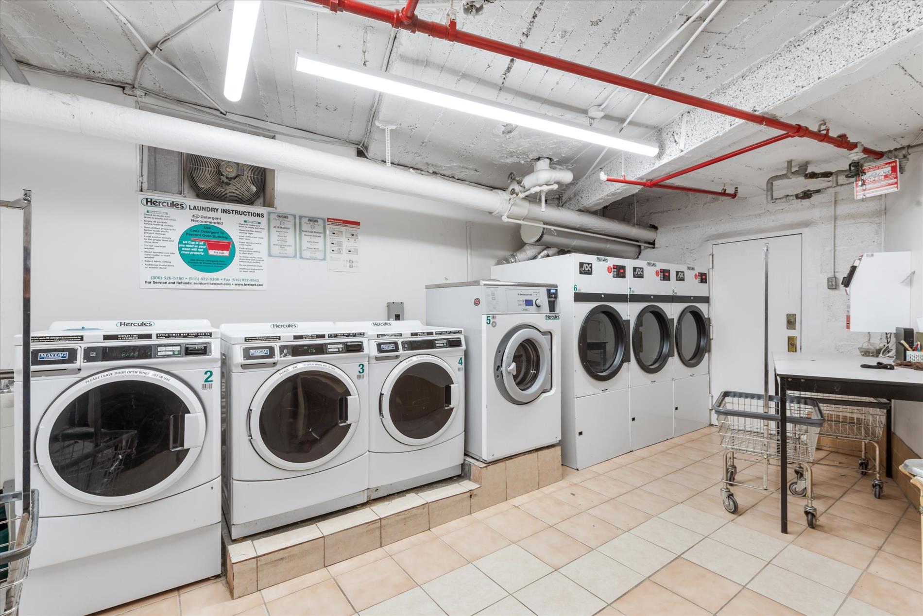 585 West 214th Street, Unit 6AB Manhattan, NY 10034 - Photo 21 of 21