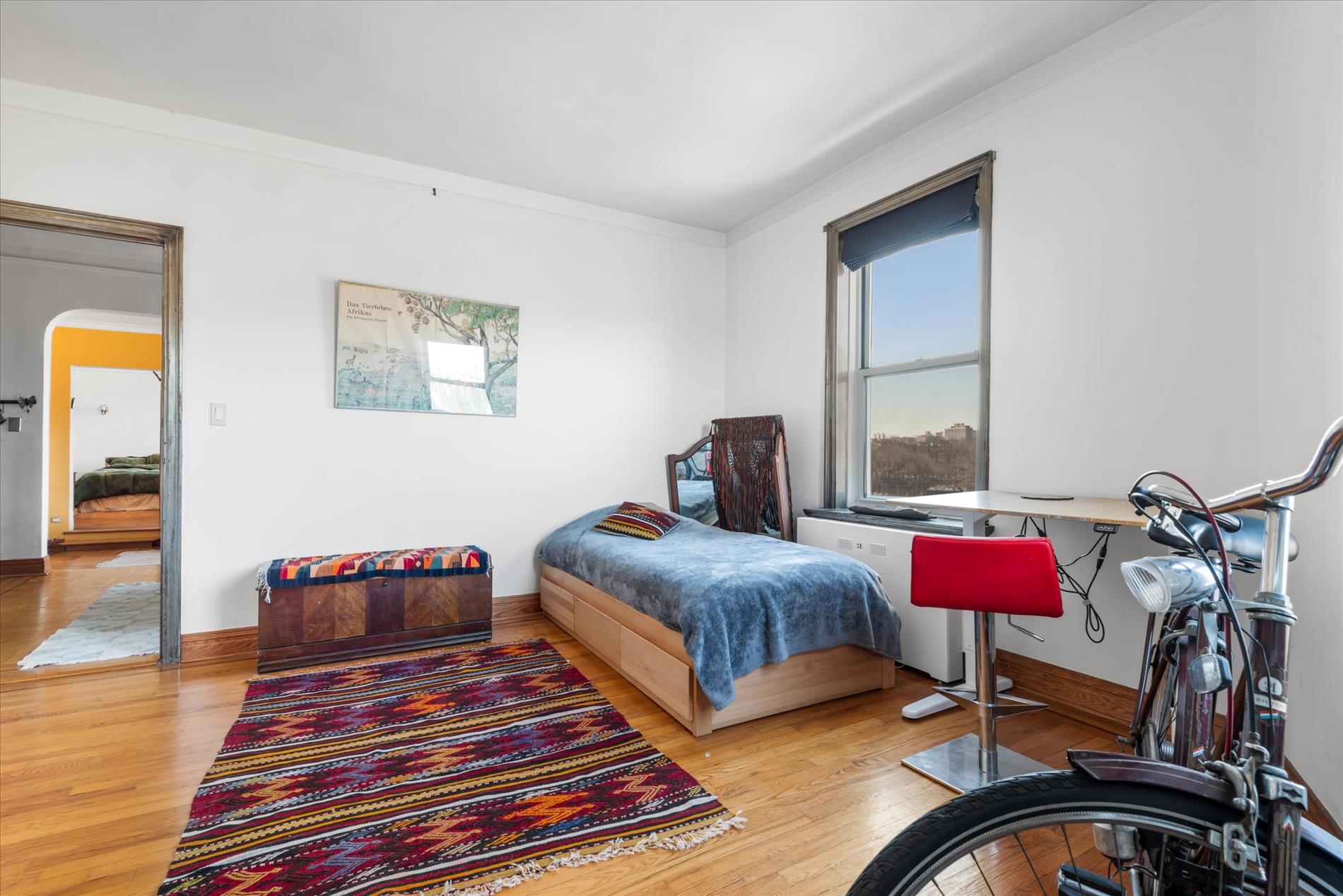 585 West 214th Street, Unit 6AB Manhattan, NY 10034 - Photo 5 of 21