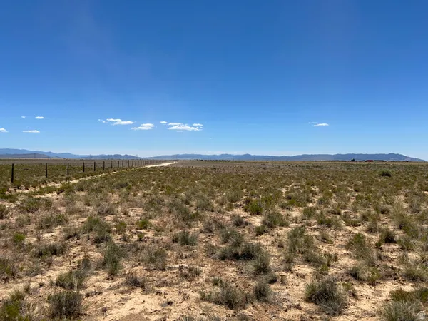 $45,000 | 20 Acres E-0554-0003-0000, Cedar City, UT 84720