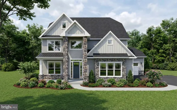 $1,059,900 | 355 Bronson Circle, Unit L1P, Collegeville, PA 19426