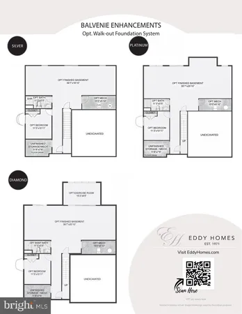 $1,059,900 | 355 Bronson Circle, Unit L1P, Collegeville, PA 19426