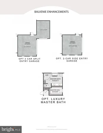 $1,059,900 | 355 Bronson Circle, Unit L1P, Collegeville, PA 19426