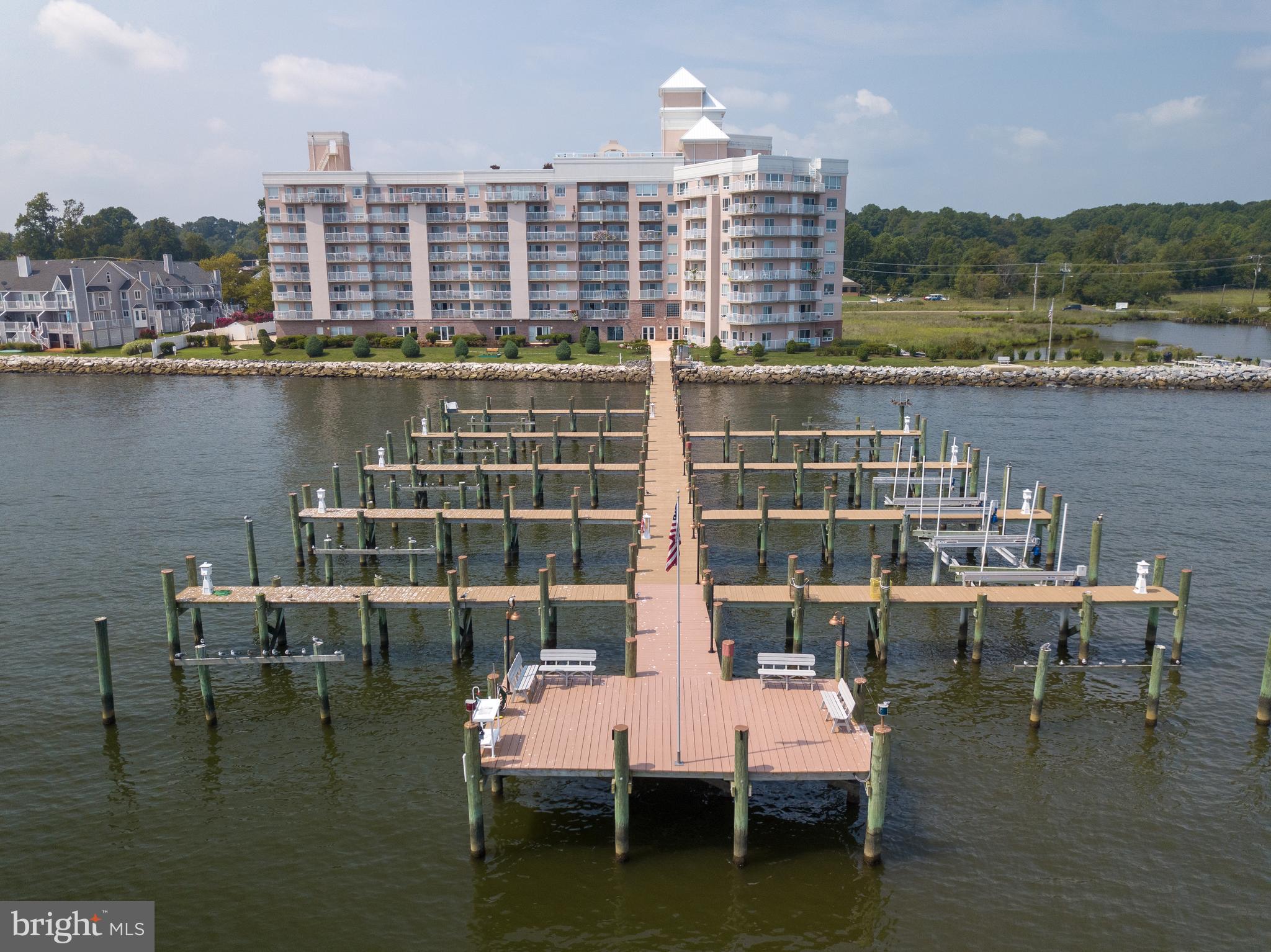 8501 Bayside Road, Unit 201 Chesapeake Beach, MD 20732 - Photo 2 of 42