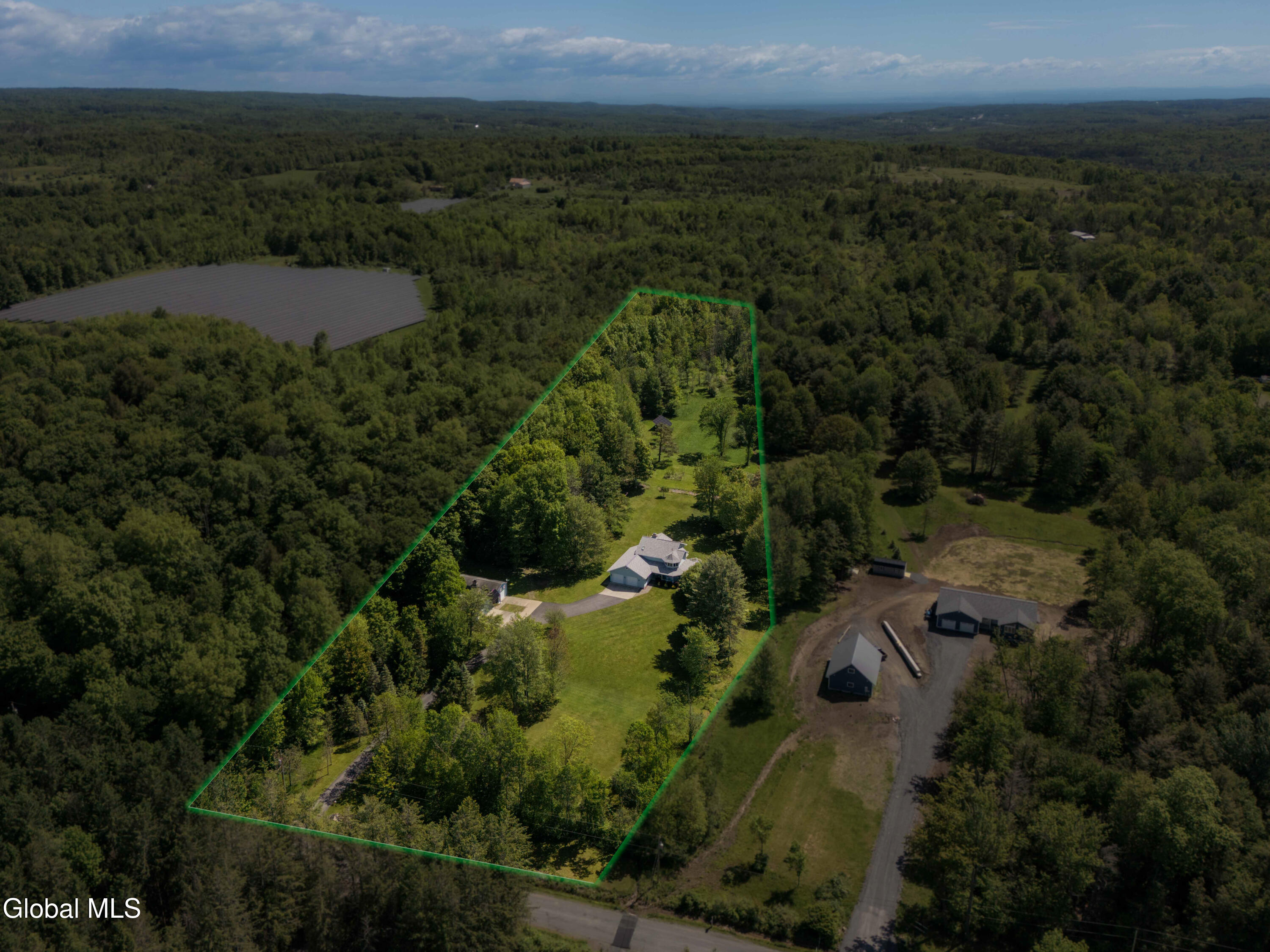 863 Turnbull Road Delanson, NY 12053 - Photo 79 of 79 Outline_1