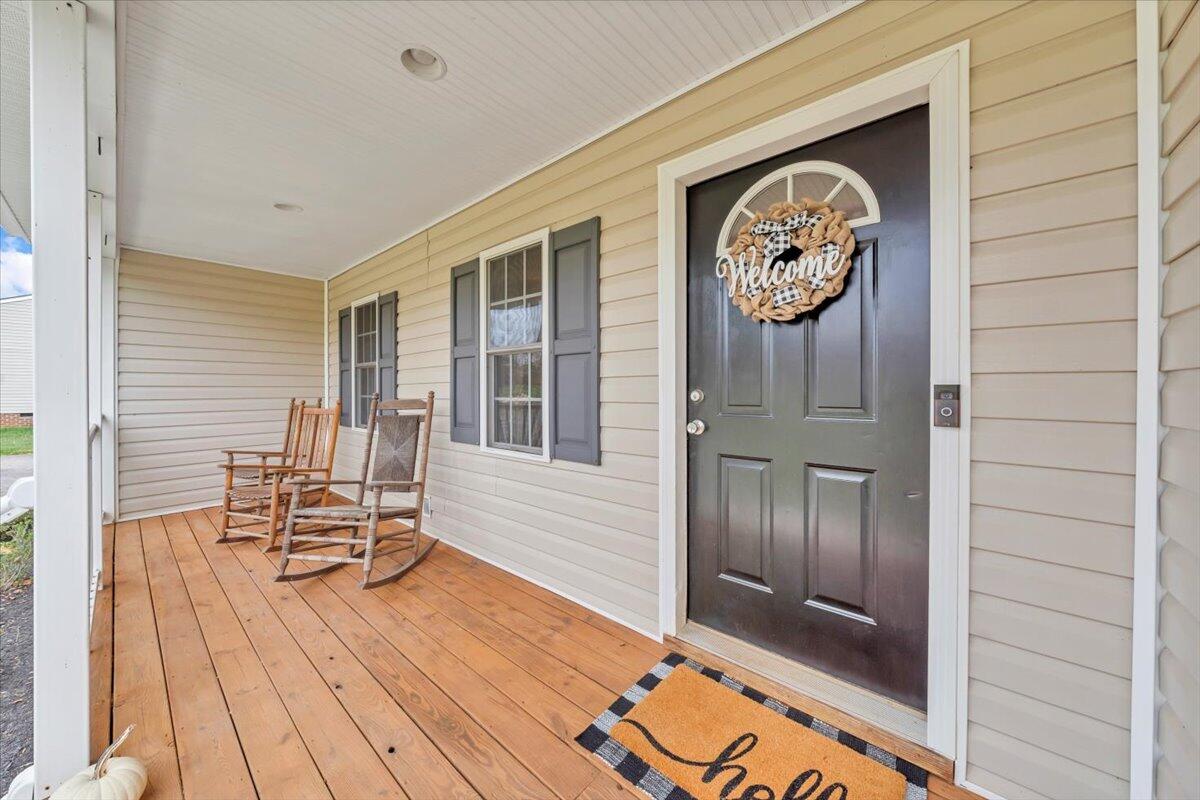1206 Airport Road Moneta, VA 24121 - Photo 3 of 40 02-MIB00226