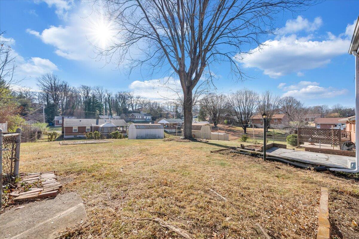 4948 Pomeroy Road Northwest Roanoke, VA 24017 - Photo 27 of 40 27-MIB08092