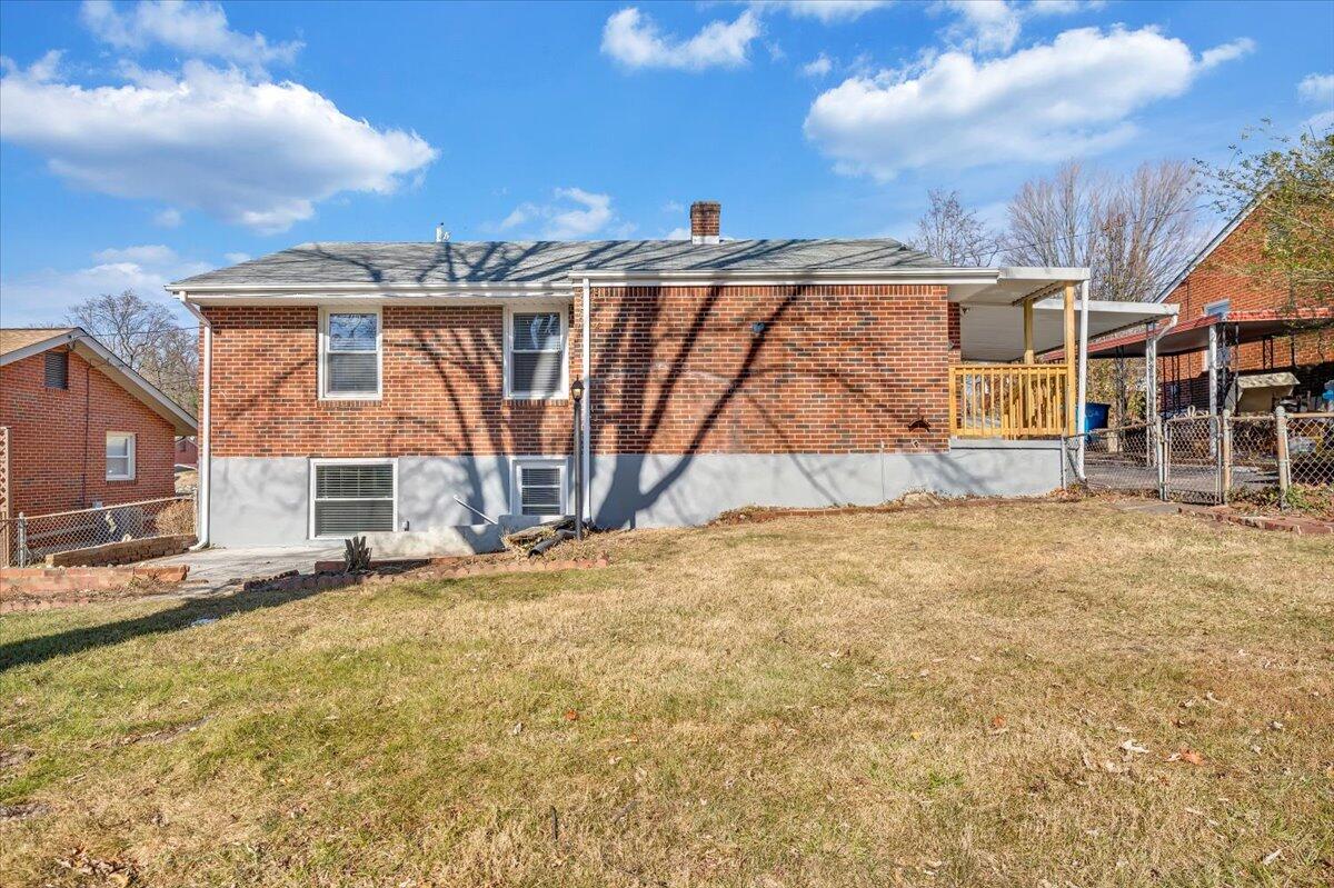 4948 Pomeroy Road Northwest Roanoke, VA 24017 - Photo 28 of 40 28-MIB08095