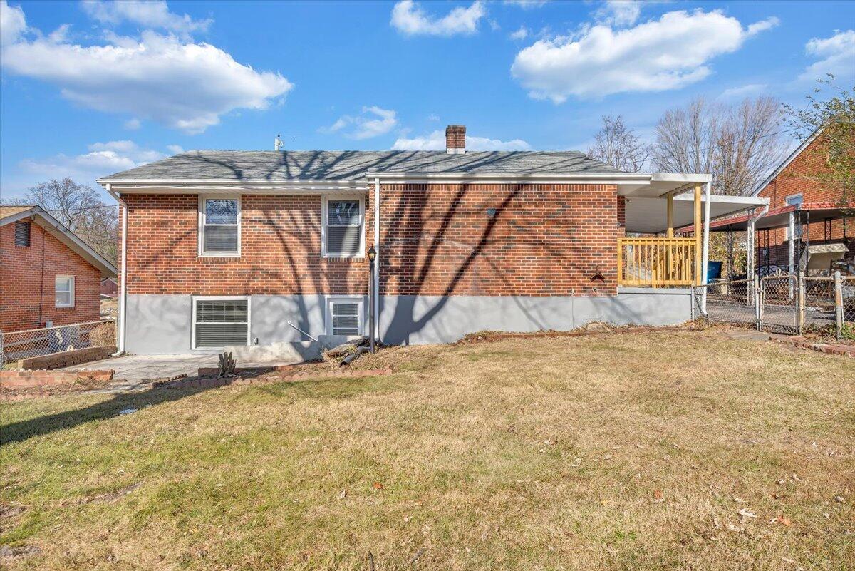 4948 Pomeroy Road Northwest Roanoke, VA 24017 - Photo 29 of 40 29-MIB08098