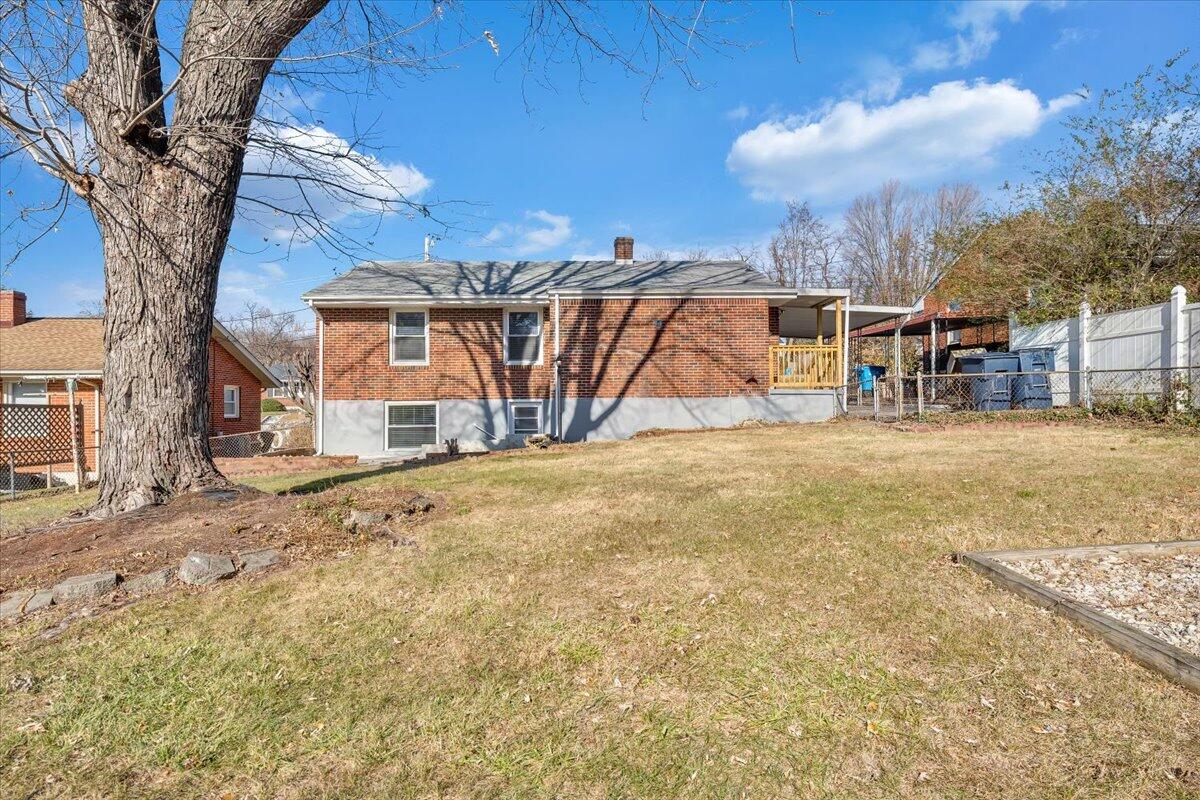 4948 Pomeroy Road Northwest Roanoke, VA 24017 - Photo 30 of 40 30-MIB08101