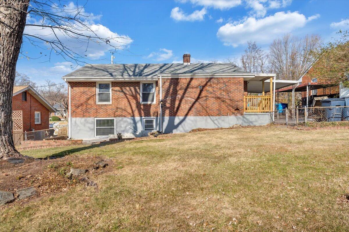 4948 Pomeroy Road Northwest Roanoke, VA 24017 - Photo 31 of 40 31-MIB08104