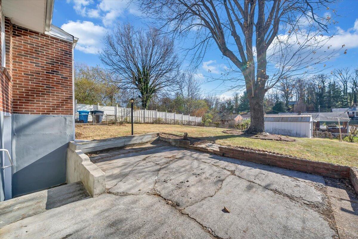 4948 Pomeroy Road Northwest Roanoke, VA 24017 - Photo 33 of 40 33-MIB08110