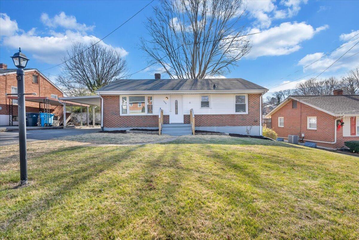 4948 Pomeroy Road Northwest Roanoke, VA 24017 - Photo 36 of 40 36-MIB08119