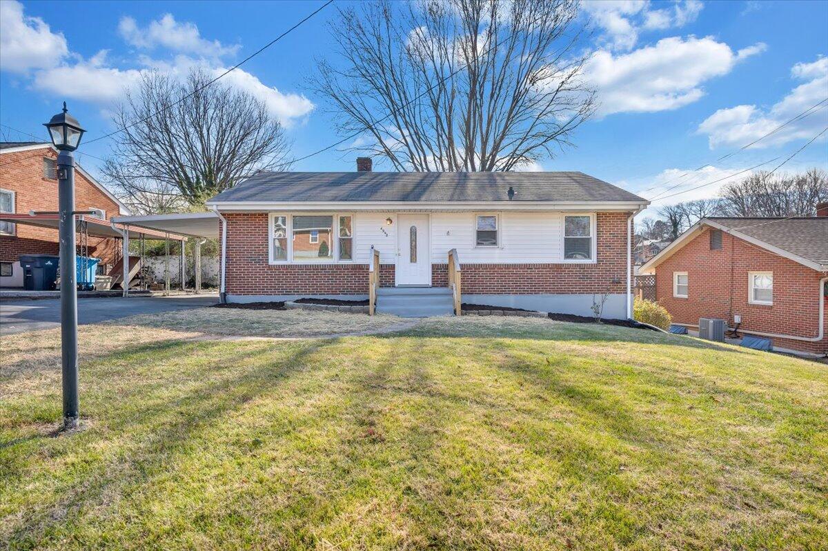 4948 Pomeroy Road Northwest Roanoke, VA 24017 - Photo 37 of 40 37-MIB08122