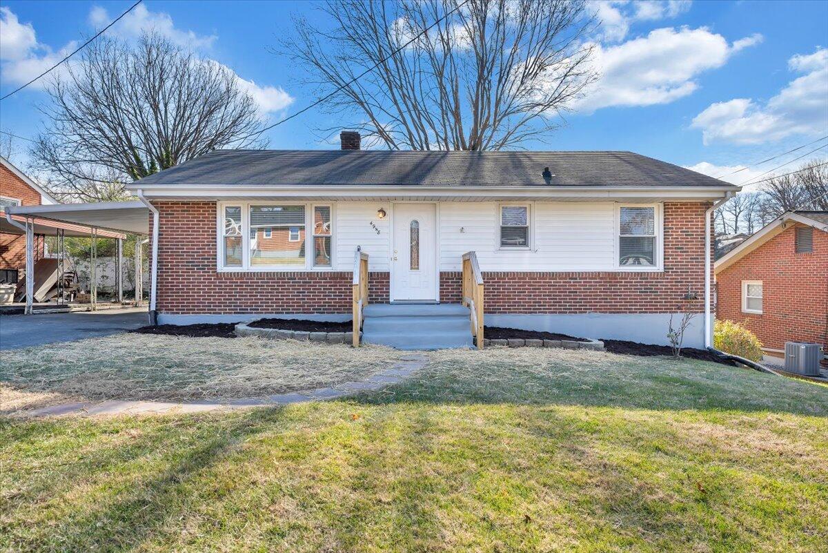 4948 Pomeroy Road Northwest Roanoke, VA 24017 - Photo 38 of 40 38-MIB08125