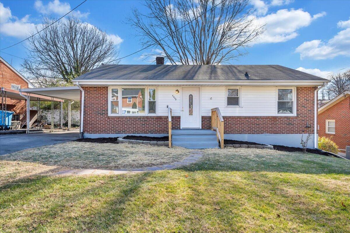 4948 Pomeroy Road Northwest Roanoke, VA 24017 - Photo 39 of 40 39-MIB08131