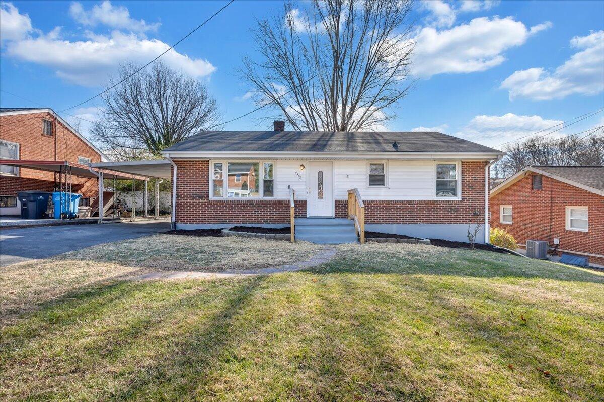 4948 Pomeroy Road Northwest Roanoke, VA 24017 - Photo 40 of 40 40-MIB08134