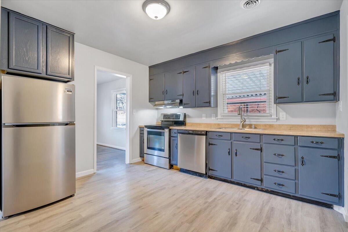4948 Pomeroy Road Northwest Roanoke, VA 24017 - Photo 7 of 40 07-MIB08032