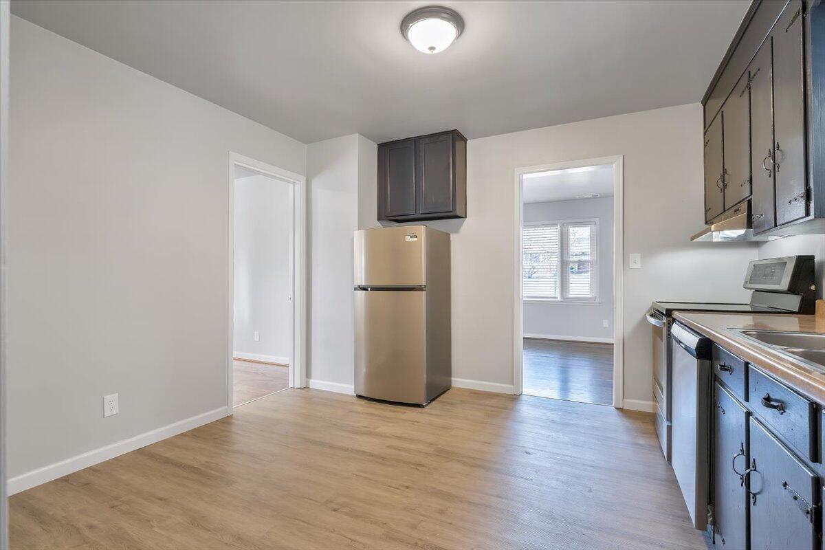 4948 Pomeroy Road Northwest Roanoke, VA 24017 - Photo 9 of 40 09-MIB08038