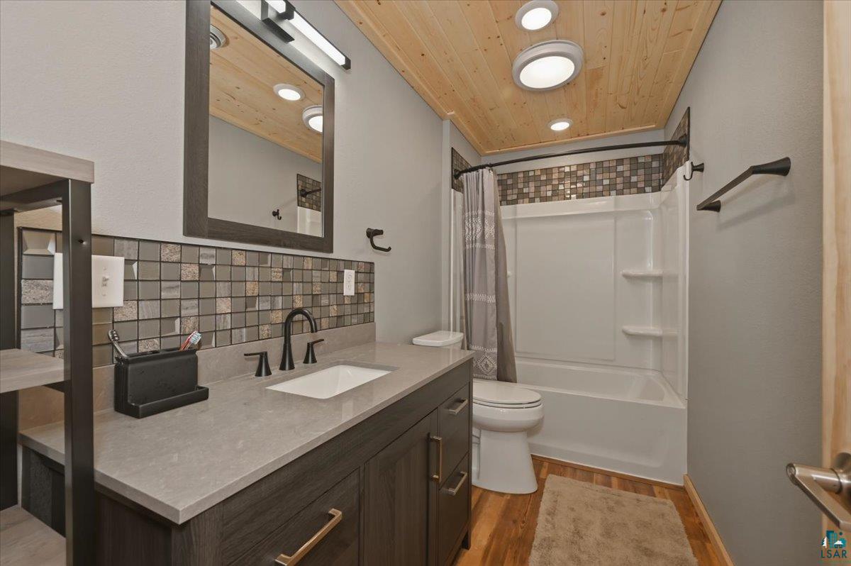 9068 Open Gate Drive Solon Springs, WI 54873 - Photo 22 of 34