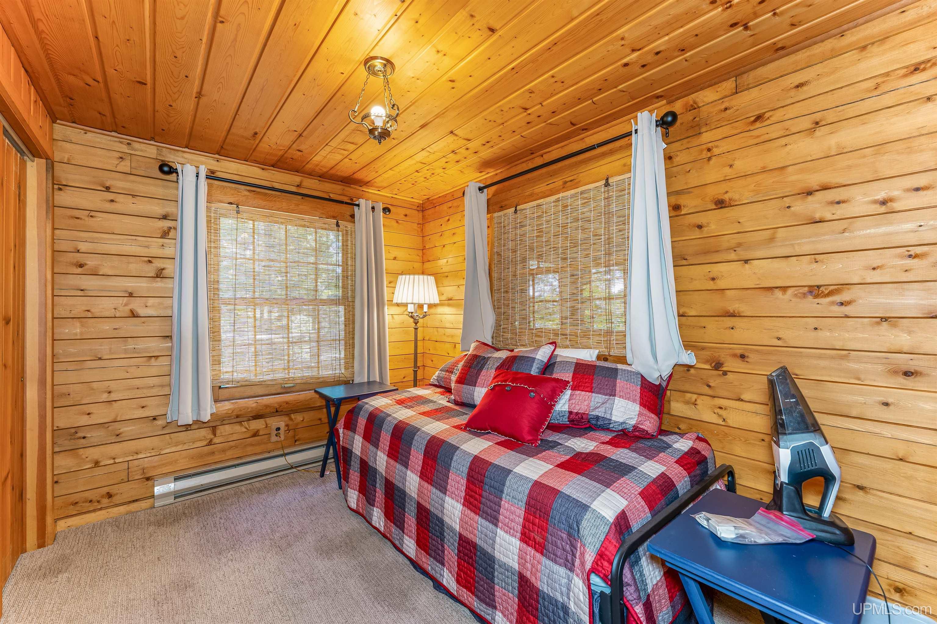 18751 Big Lake Road Watersmeet, MI 49969 - Photo 58 of 75