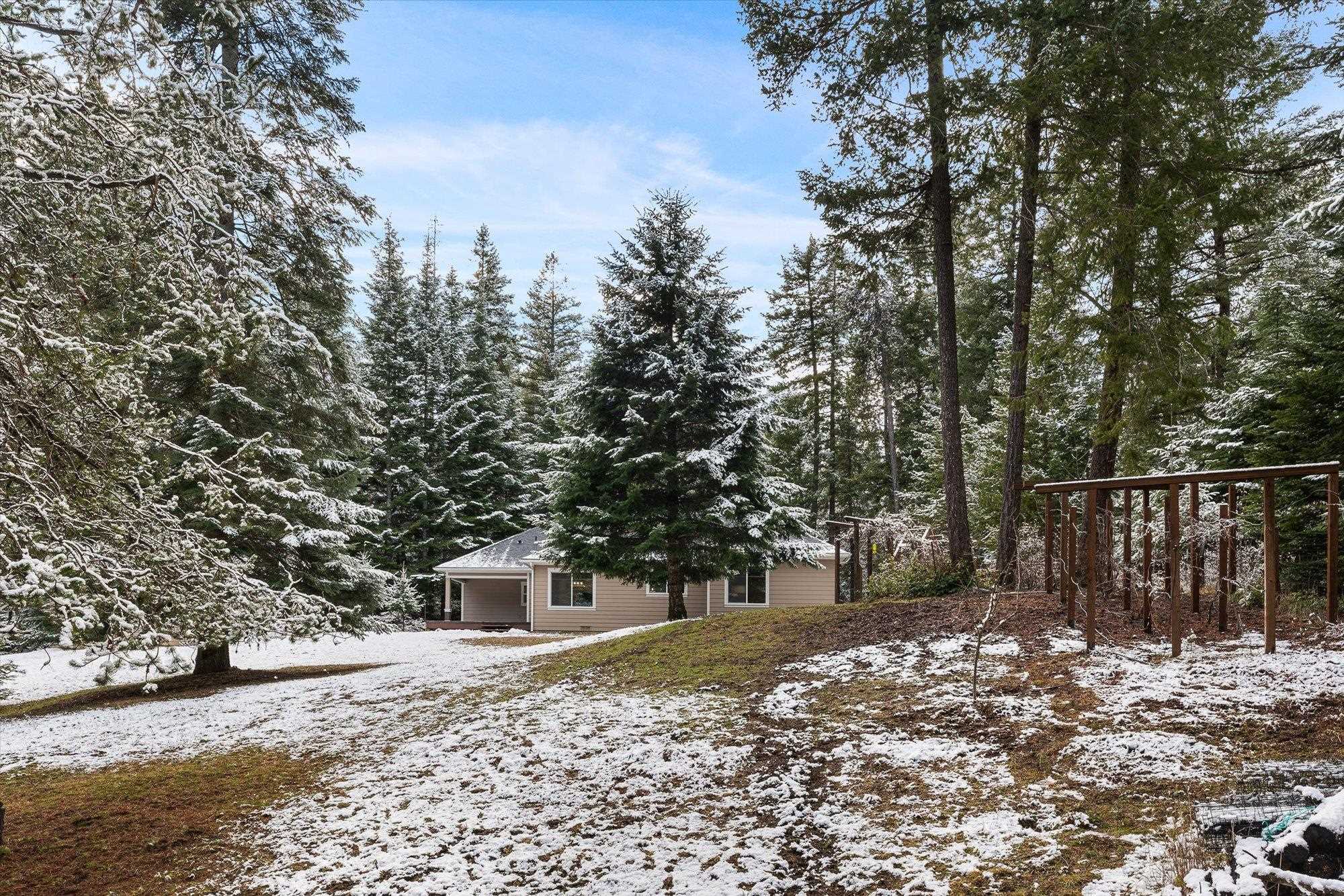 13306 North Muzzy Road Newman Lake, WA 99025 - Photo 23 of 35 Gallery Image 23