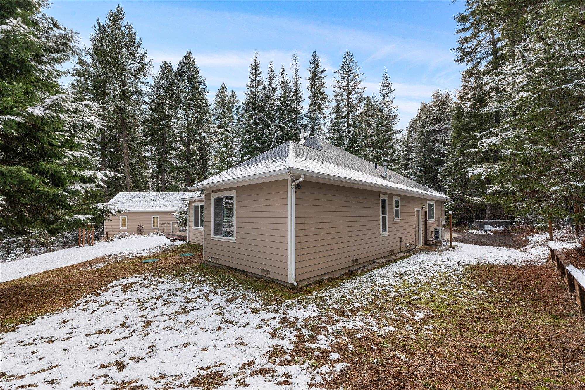 13306 North Muzzy Road Newman Lake, WA 99025 - Photo 25 of 35 Gallery Image 25