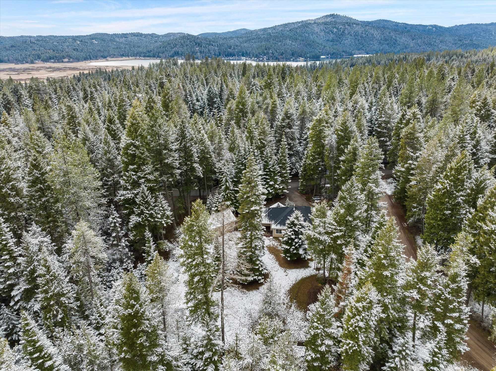 13306 North Muzzy Road Newman Lake, WA 99025 - Photo 31 of 35 Gallery Image 31