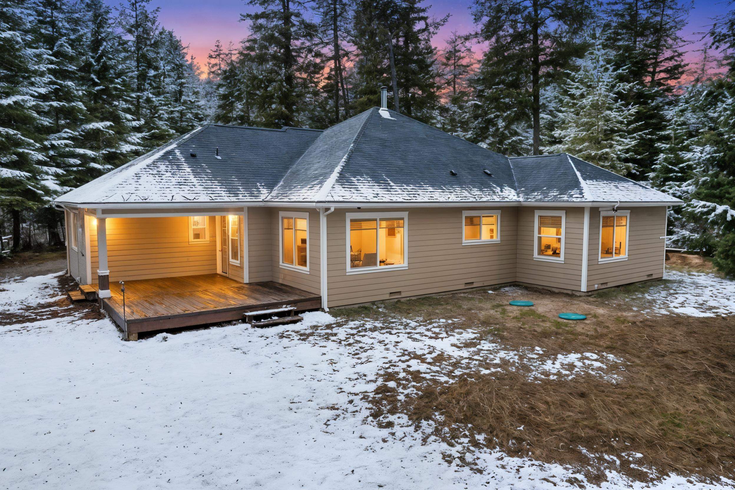 13306 North Muzzy Road Newman Lake, WA 99025 - Photo 33 of 35 Gallery Image 33